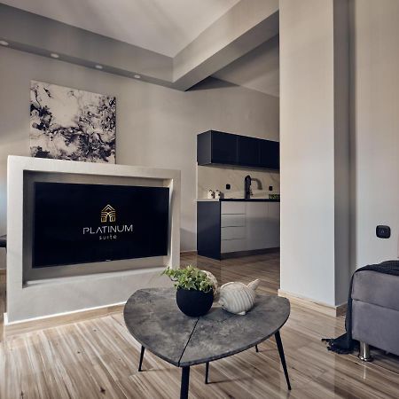 זקינטוס טאון Pothos Suites מראה חיצוני תמונה