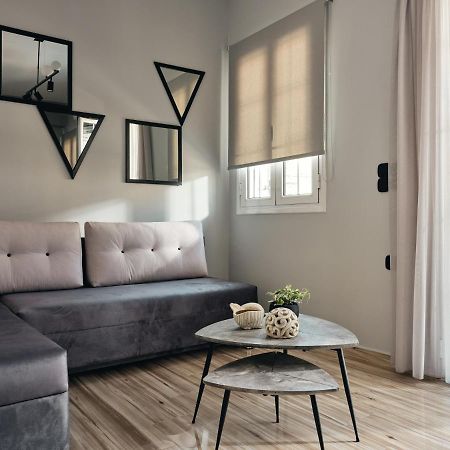 זקינטוס טאון Pothos Suites מראה חיצוני תמונה
