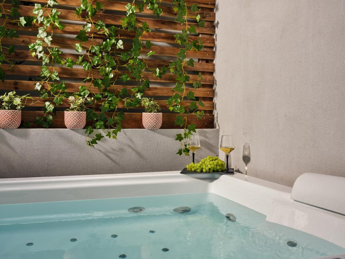 זקינטוס טאון Pothos Suites מראה חיצוני תמונה