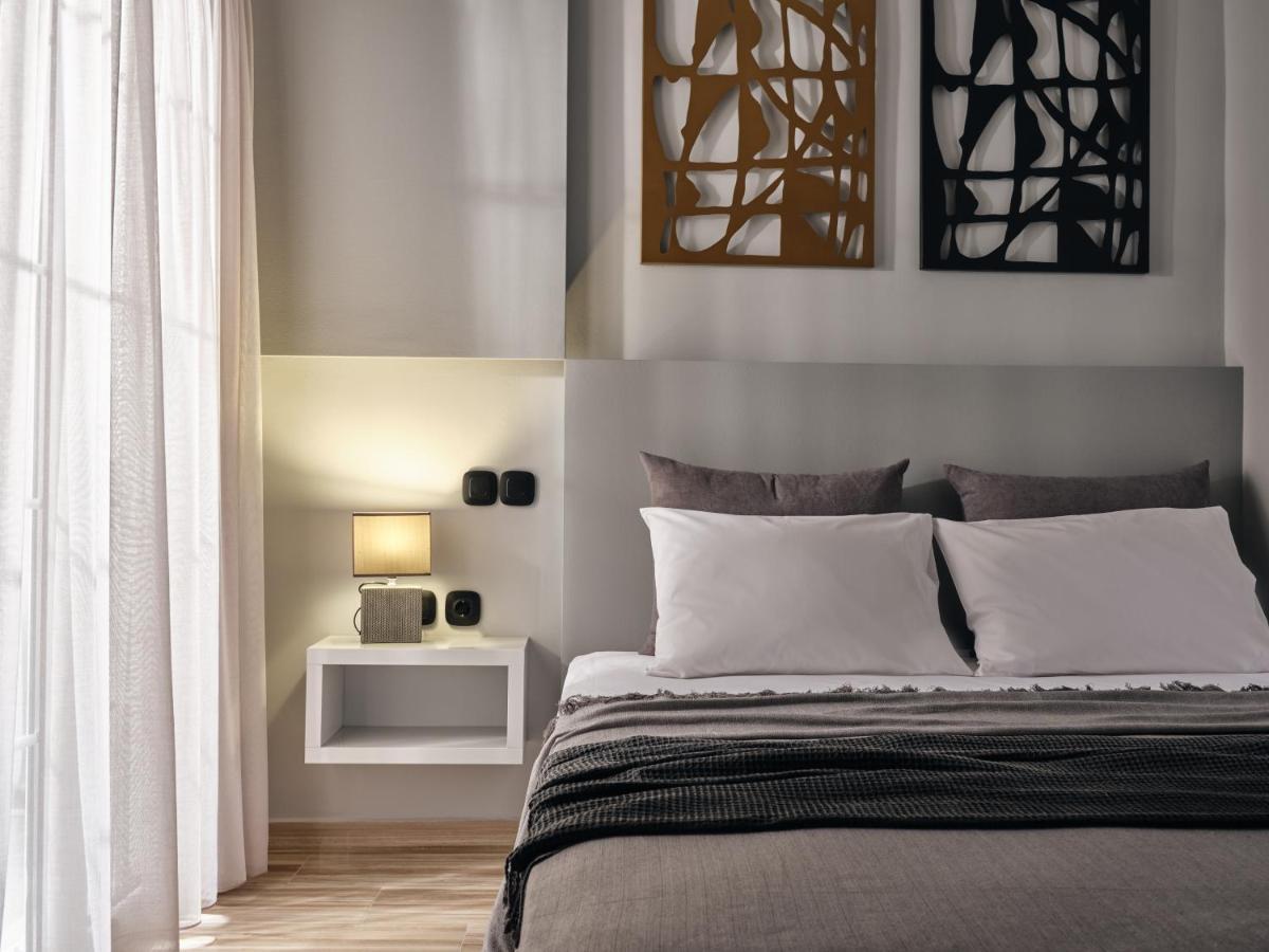 זקינטוס טאון Pothos Suites מראה חיצוני תמונה