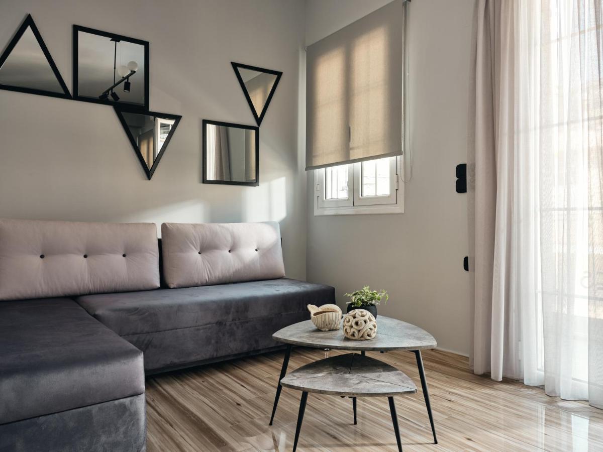זקינטוס טאון Pothos Suites מראה חיצוני תמונה